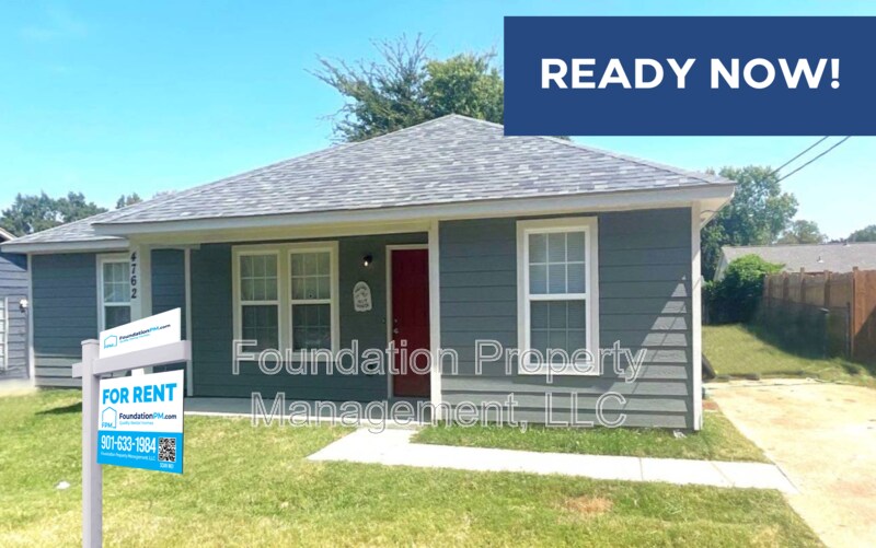 Foto principal - 4762 Hillbrook Rd