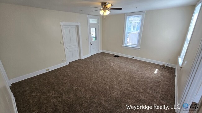 Photo - Bright & Spacious 3-Bedroom Home with Dining Room & Off-Street Parking -Mt. Healthy