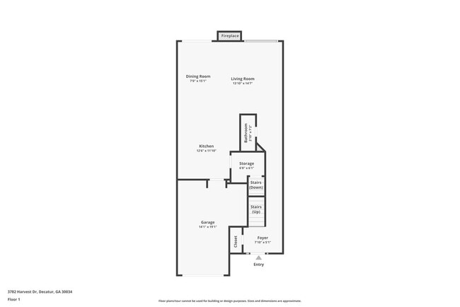 Building Photo - 3782 Harvest Dr