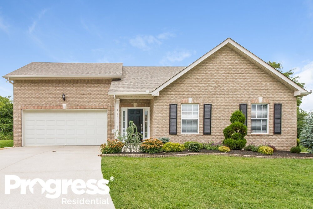 403 Forrest Pointe Dr, Murfreesboro, TN 37130 House for Rent in Murfreesboro, TN