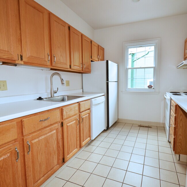 Foto del edificio - 6411 Howe St