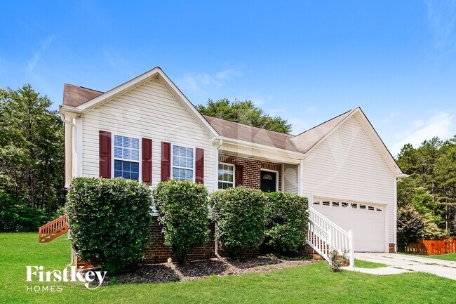 Building Photo - 231 Christianna Ct NW