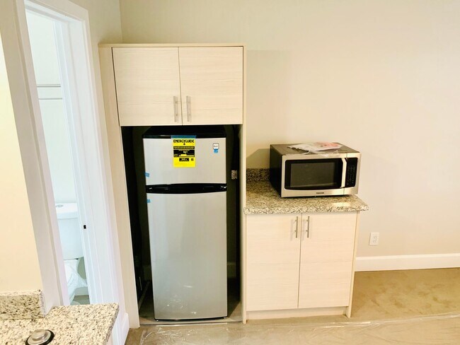 Foto del edificio - STUDIO AVAILABLE IN THE HEART OF DOWNTOWN ...