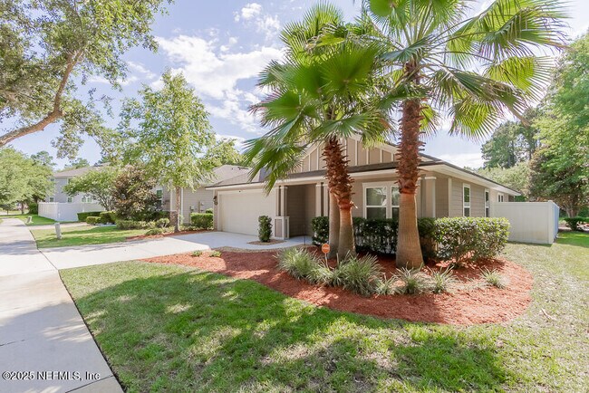 16326 Hunters Hollow Trail Jacksonville - 16326 Hunters Hollow Trail Jacksonville Fl Building Photo 