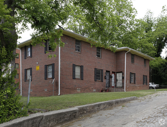 Foto principal - 1037 Oglethorpe Ave