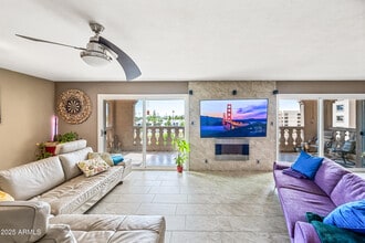 Building Photo - 7940 E Camelback Rd