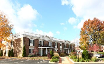 Heritage Estates Apartments St Louis Heritage Estates Apartments St Louis