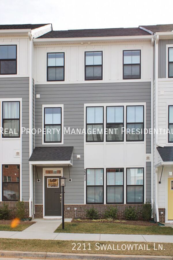 Foto del edificio - 2211 Swallowtail Ln