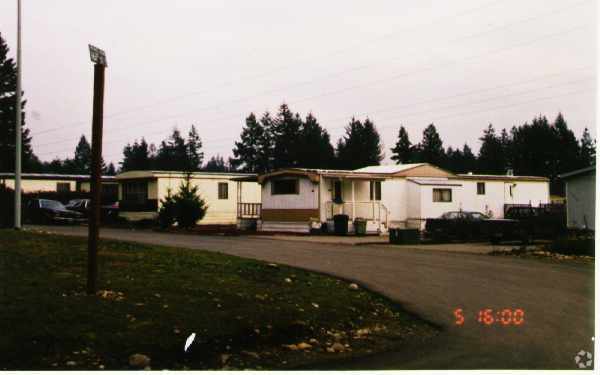 Primary Photo - Canyon Glen