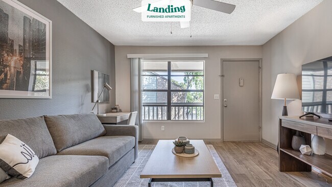 Foto del edificio - 1735 Brantley Rd