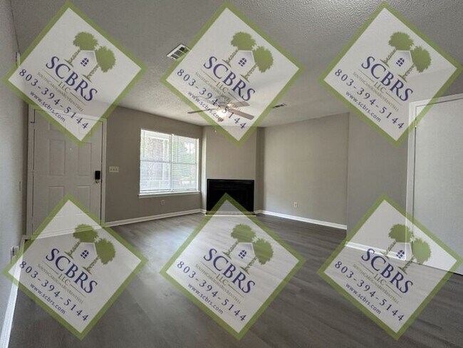 Foto del edificio - Charming 2 Bedroom, 1.5 Bath Home – Conven...
