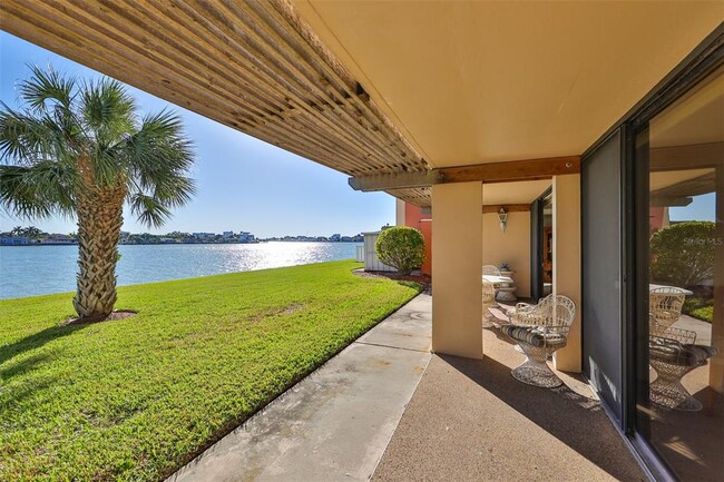 Building Photo - 500 Treasure Island Causeway