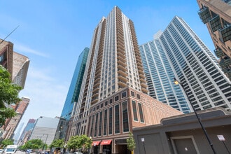 Building Photo - 1111 S Wabash Ave