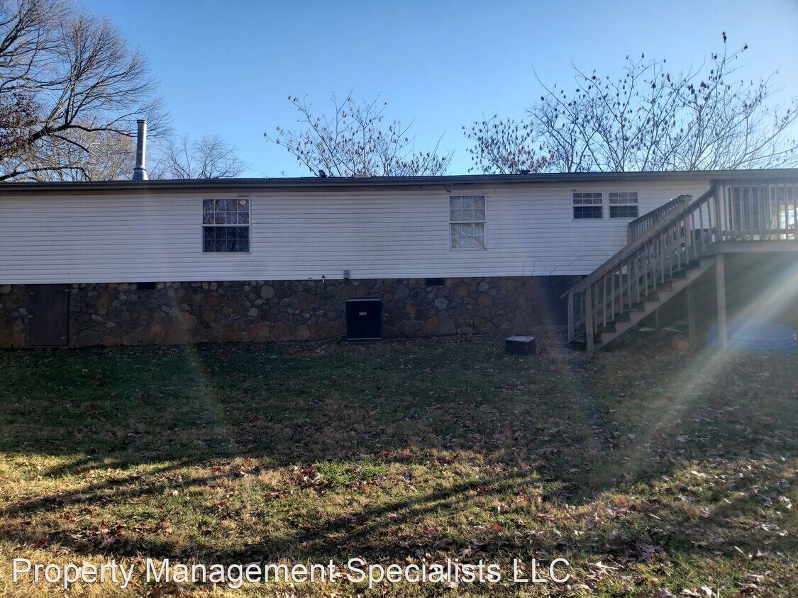 Building Photo - 3 br, 2 bath House - 578 Old Wright Shop Rd