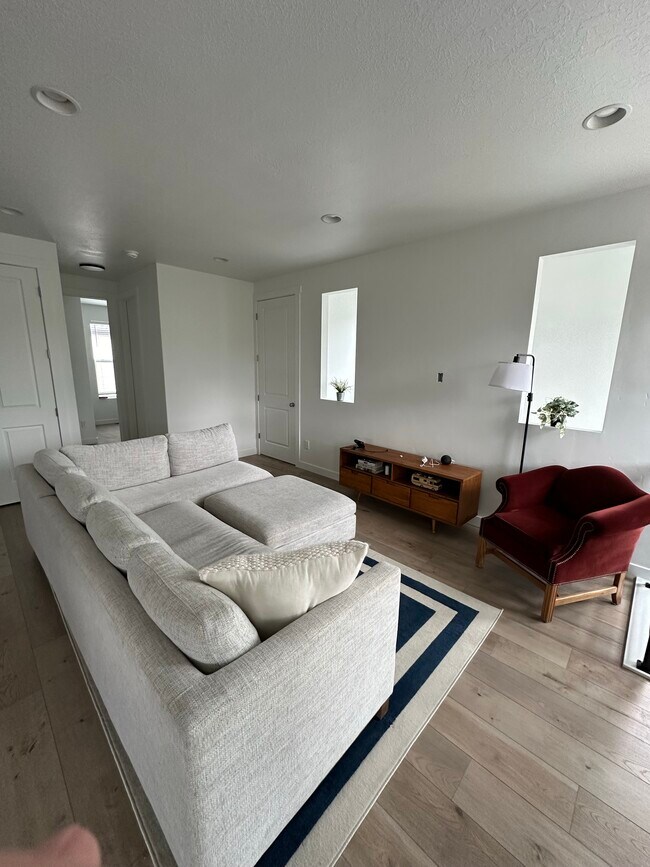 Foto del edificio - 2768 N 3900 W