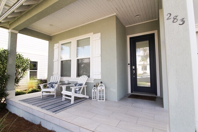 Foto del edificio - 283 Lakeland Dr