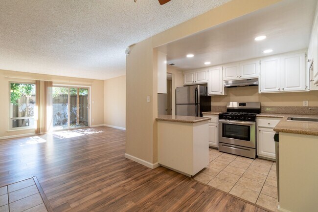 Foto del interior - Marconi Gardens