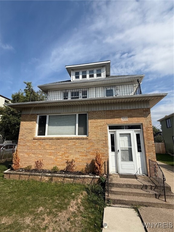 Primary Photo - 333 Colvin Ave