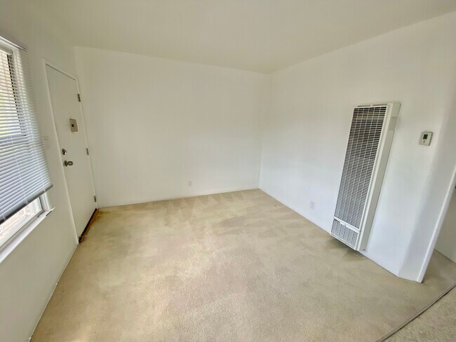 Sala de estar - 2914 Cimarron St