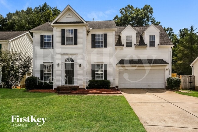 Building Photo - 5115 Timbertop Ln