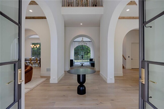 Foto del edificio - 3570 Knollwood Dr NW