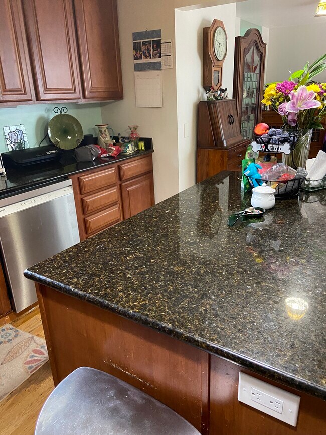Cocina compartida - 918 S 258th Pl