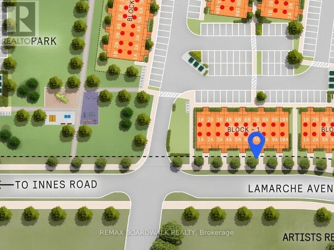 Building Photo - 243 Lamarche Ave