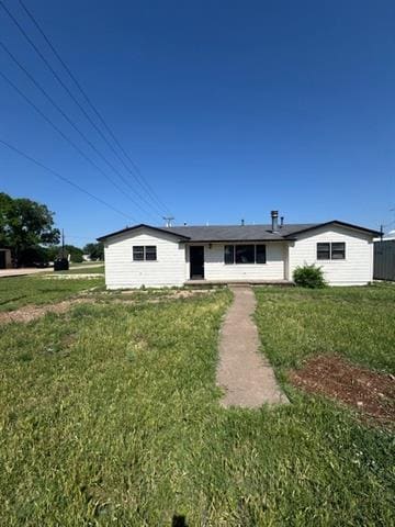 Primary Photo - 725 Garza Ave