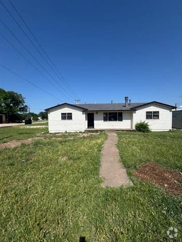 Building Photo - 725 Garza Ave