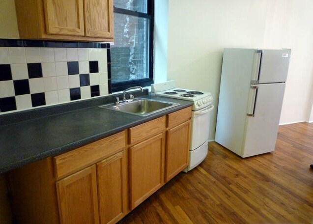 Building Photo - 95 Rivington St