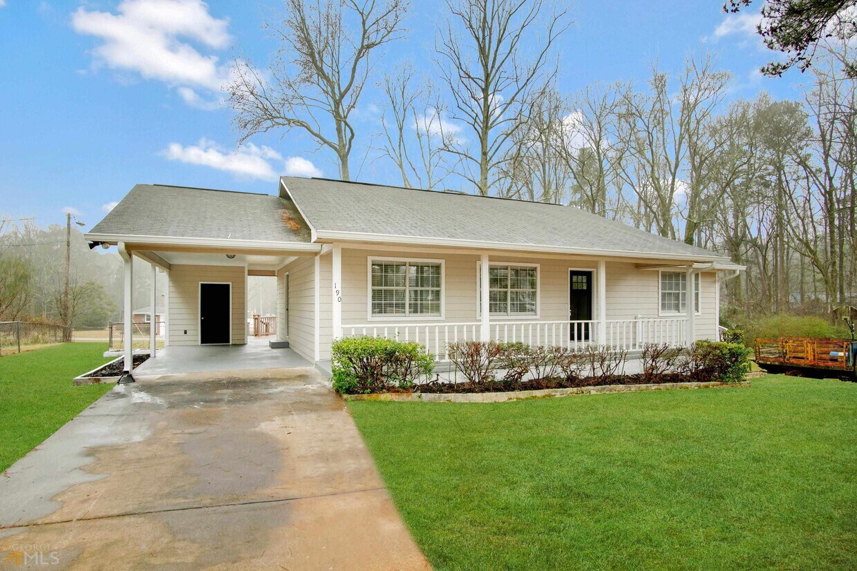 Primary Photo - 190 Highland Dr
