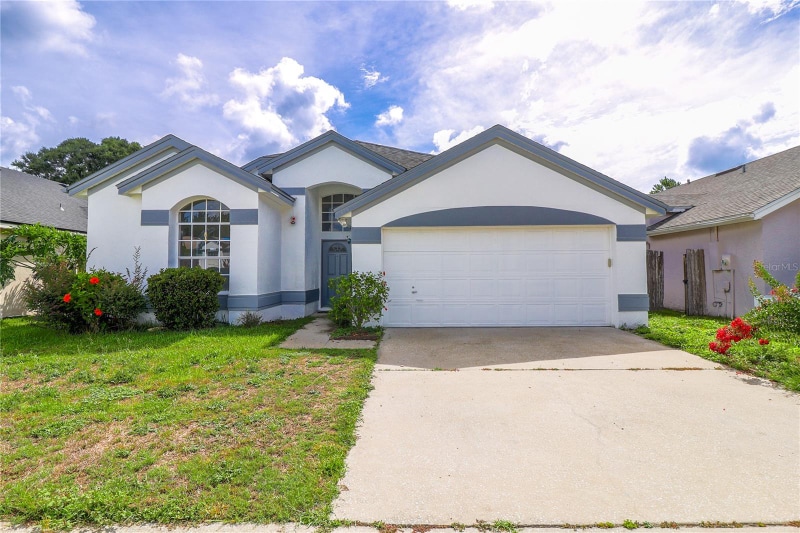 509 Brightview Dr, Lake Mary, FL 32746 House Rental in Lake Mary, FL