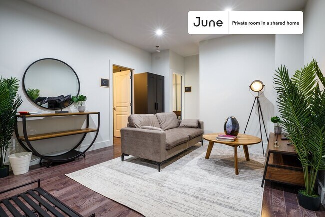 Building Photo - Room in Shared 5 bed/2 bath home in West Harlem