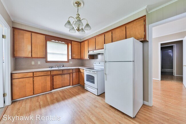 Building Photo - 2 br, 1 bath House - 137 Beyer St