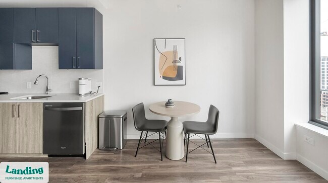 Foto del edificio - 2010 West End Ave