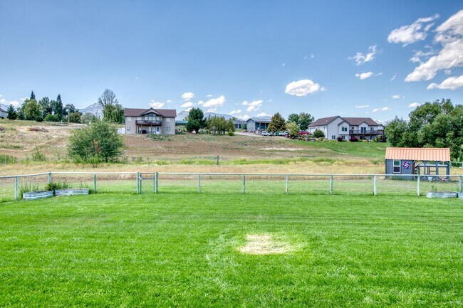 Foto del edificio - Newer 3 bed 3 bath in Corvallis
