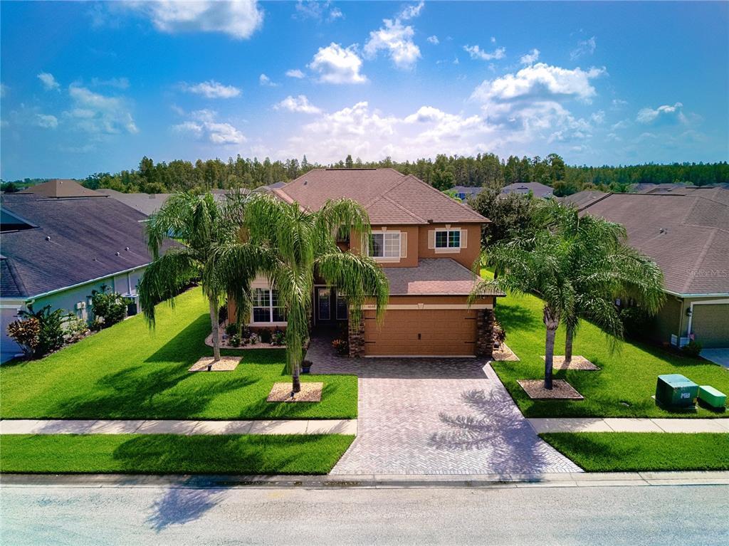 4646 Pointe O Woods Dr, Wesley Chapel, FL 33543 House Rental in Wesley Chapel, FL