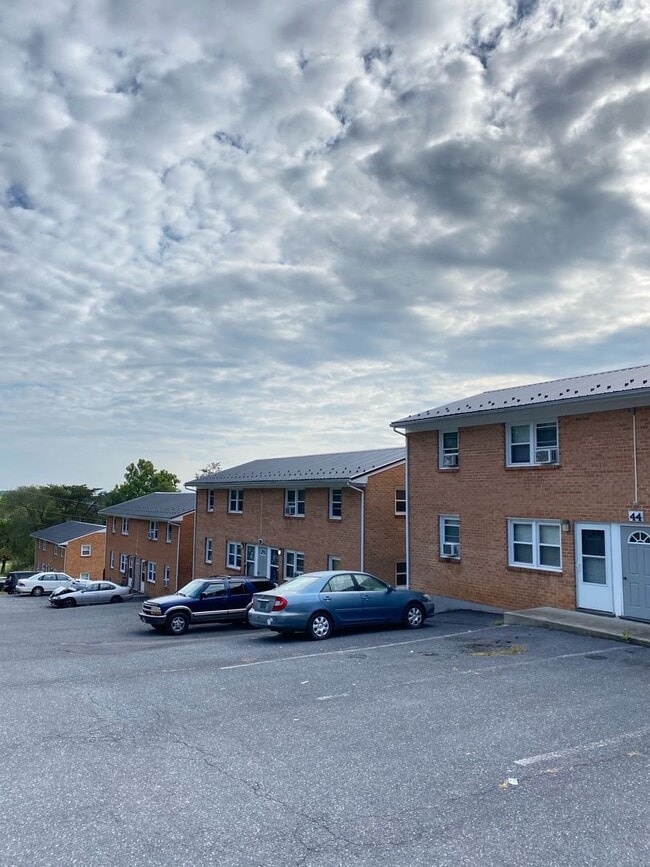 Photo - Apartment for Rent in Verona