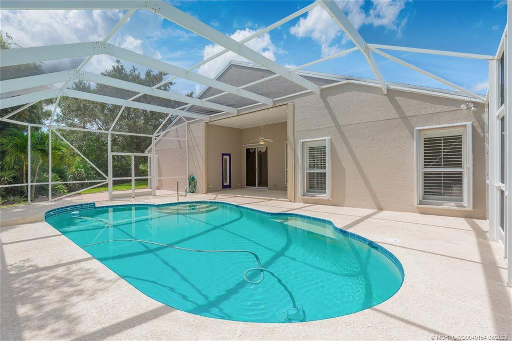 376 NW Canna Way, Jensen Beach, FL 34957 House Rental in Jensen Beach