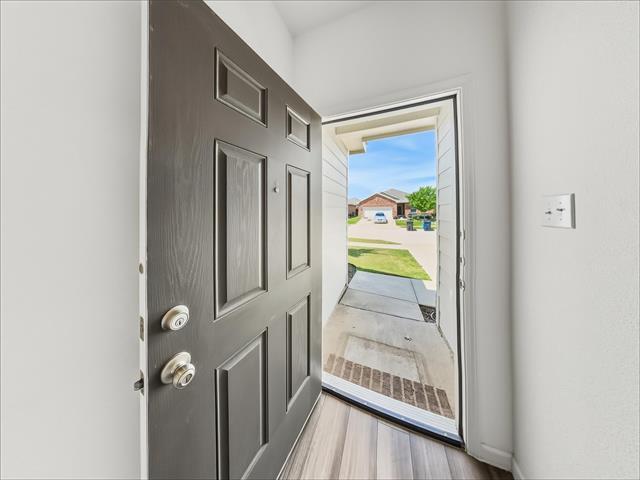 Foto del edificio - 1713 Escondido Dr