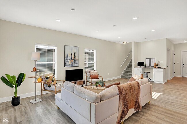 Foto del edificio - 3264 Orchard Ave