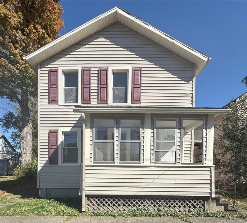 Foto principal - 408 Oak St