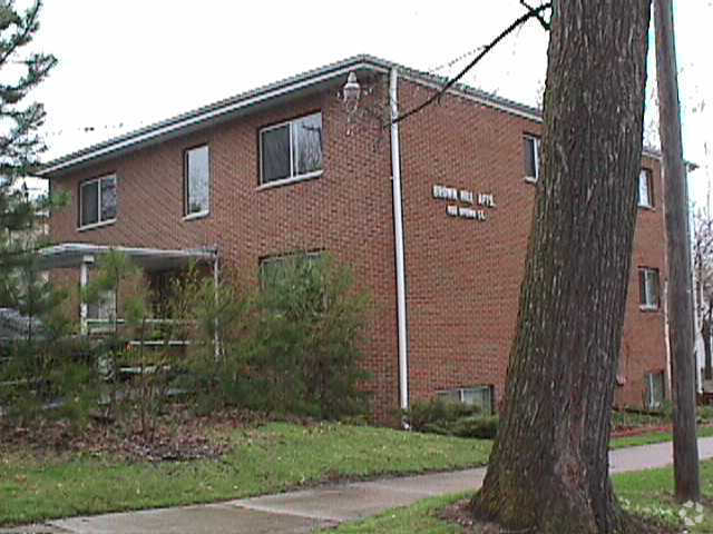 Foto del edificio - Brown Hill Apartments