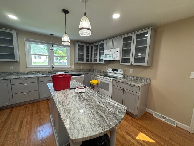 Foto del edificio - Updated  Home, Gladys, VA