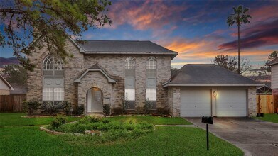 Building Photo - 14515 Cypress Meadow Dr