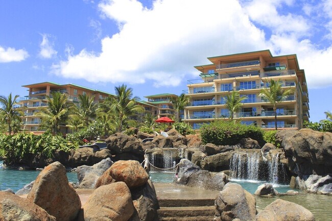Foto del edificio - W8V5X9 Kaanapali