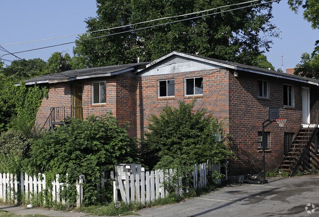 Foto del edificio - 457 Formwalt St