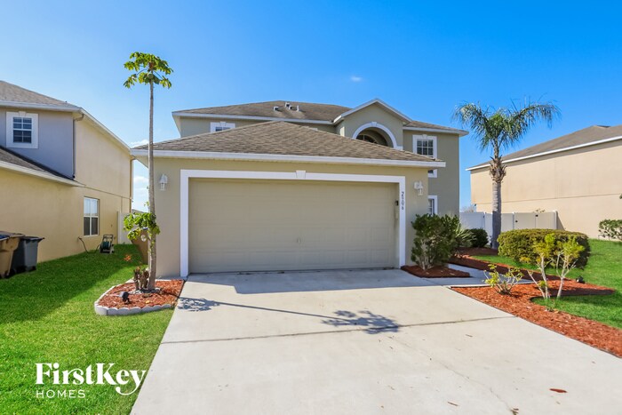 Foto principal - 2906 Ariel Ave