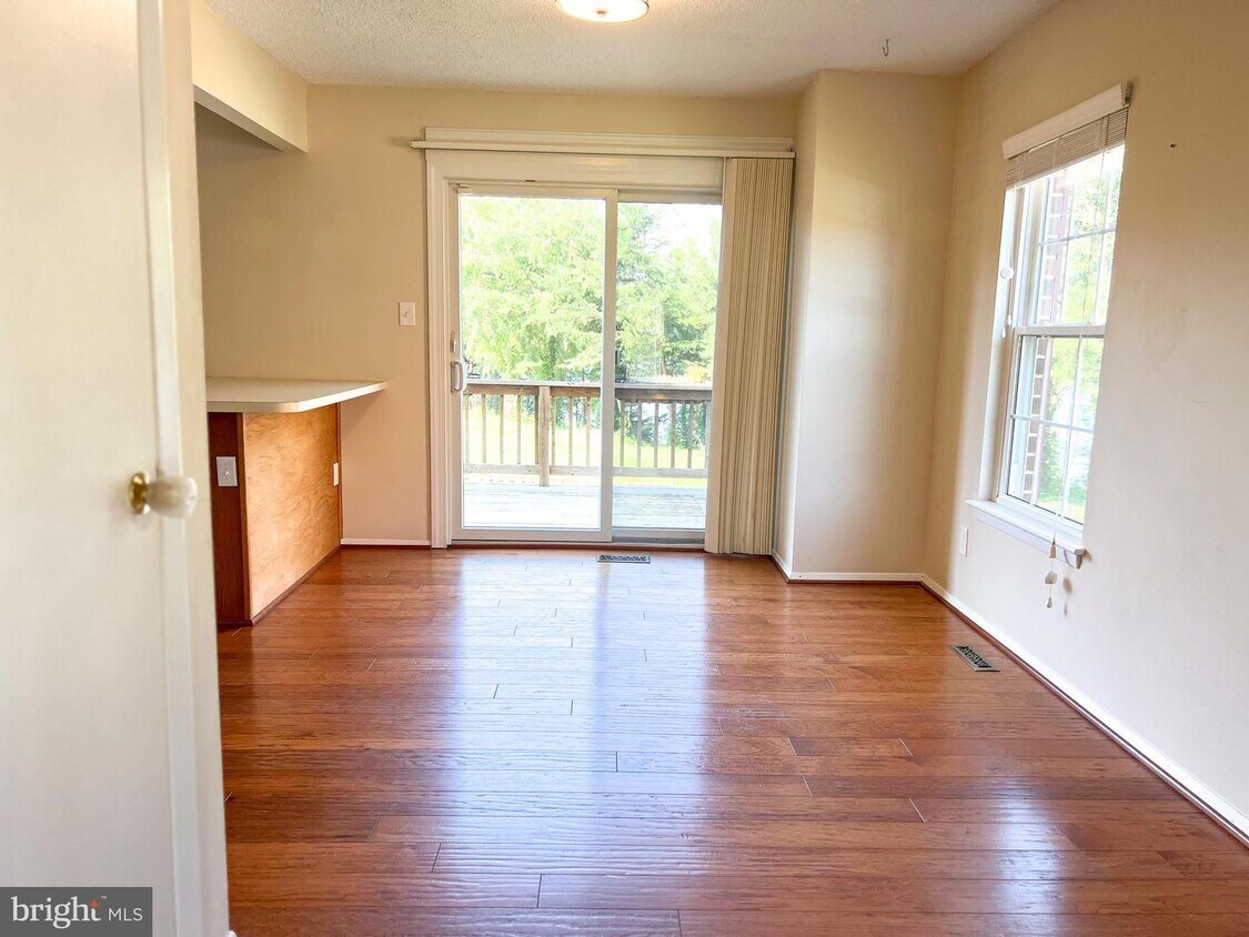 865 De Franceaux Way, Riviera Beach, MD 21122 Townhome Rentals in Riviera Beach MD