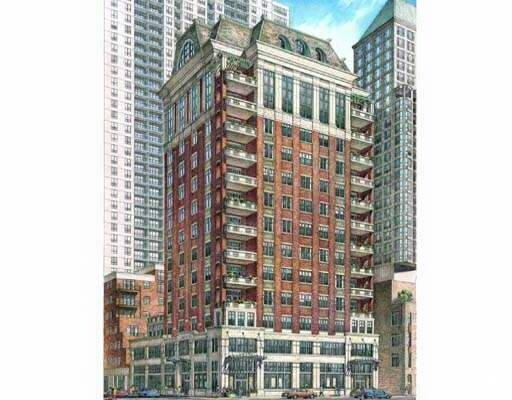Foto del edificio - The Caravel